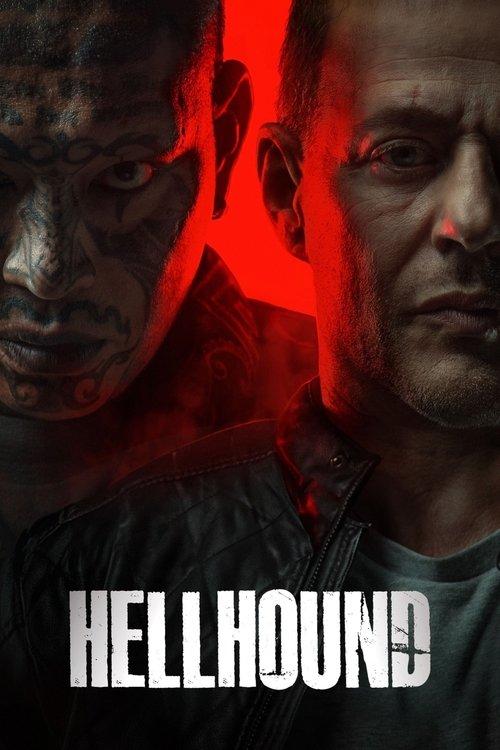 Постер фільму Цербер