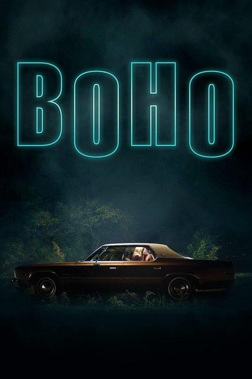Постер фільму Воно
