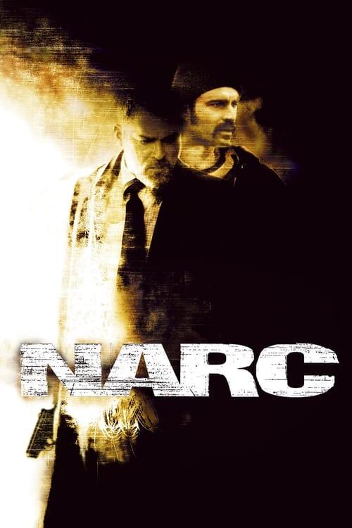 Постер фільму Наркобарон