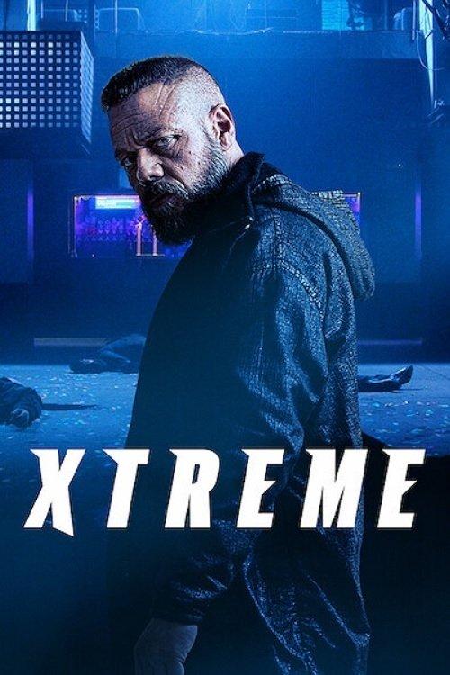 Постер фільму Екстремо