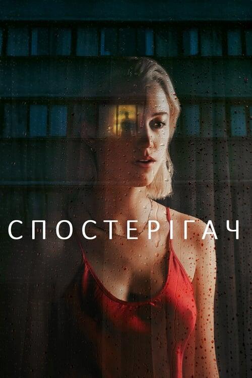 Постер фільму Спостерігач