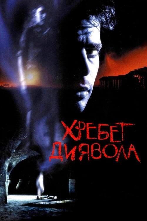 Постер фільму Хребет диявола
