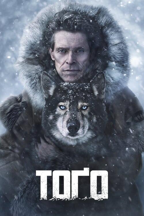 Постер фільму Тоґо