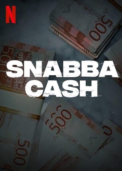 Постер серіалу Дурні гроші