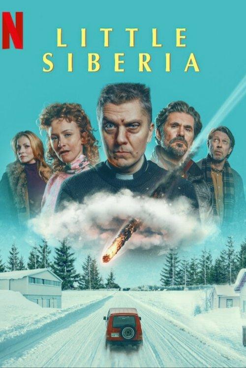 Постер фільму Малий Сибір