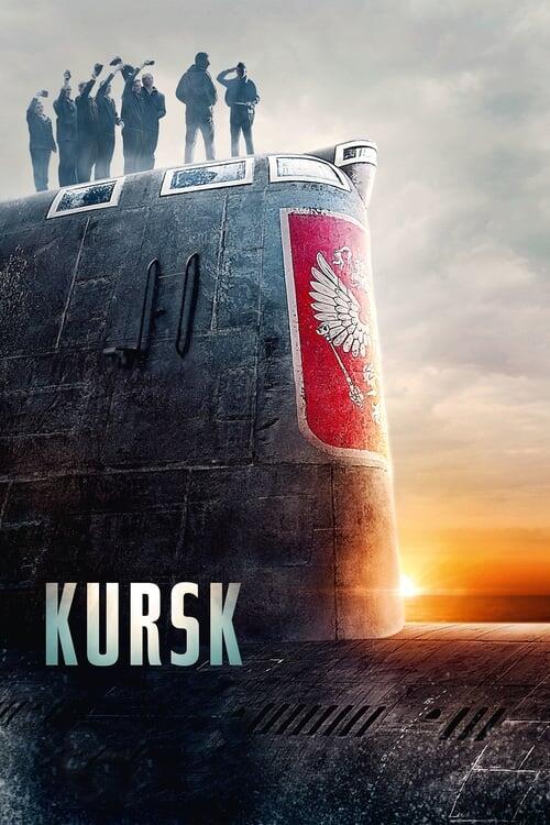 Постер фільму Курськ