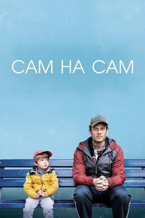 Постер фільму Сам на сам