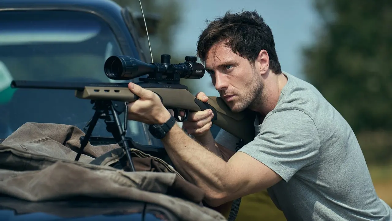 На межі вибуху