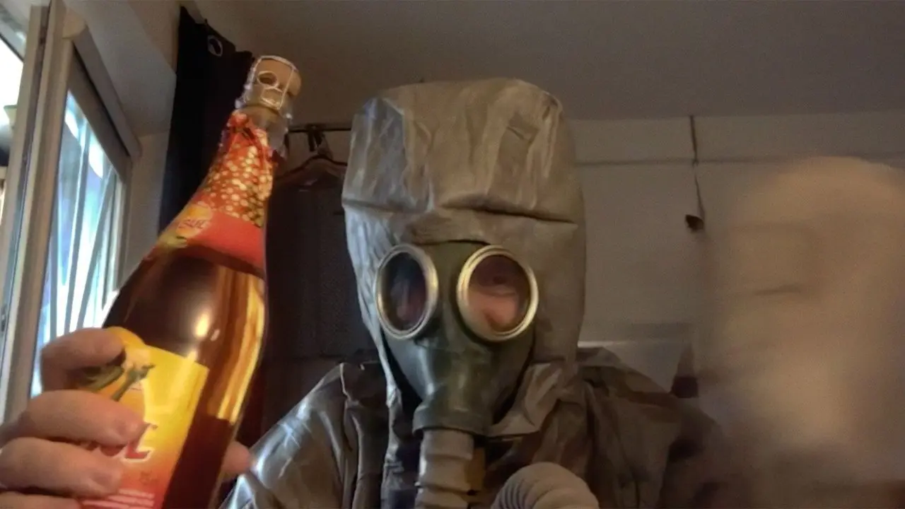 One Day I Wish to See You Happy