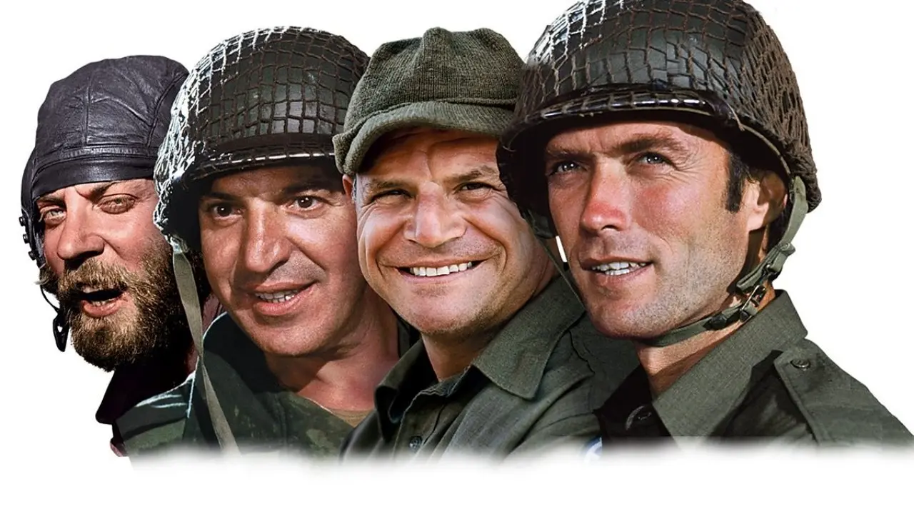 Kelly's Heroes