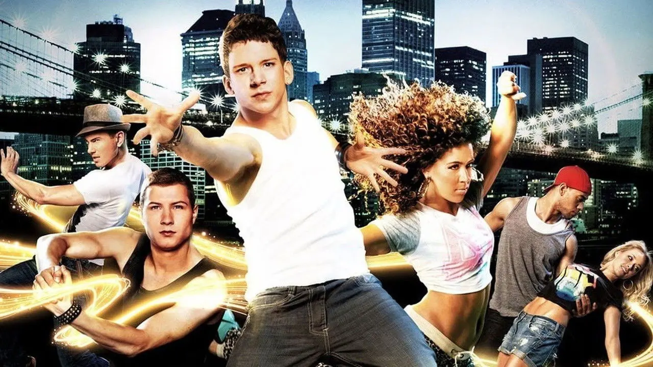 Танці на вулицях: Мова тіла