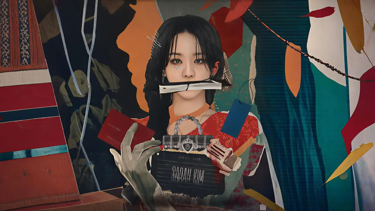 Нові дорами-трилери 2026 року: ТОП-5 нових корейських трилерів