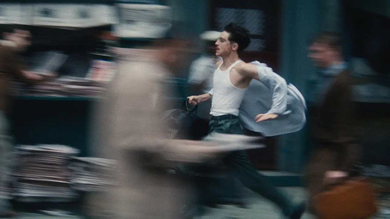 Марті Супрім. Геній комбінацій