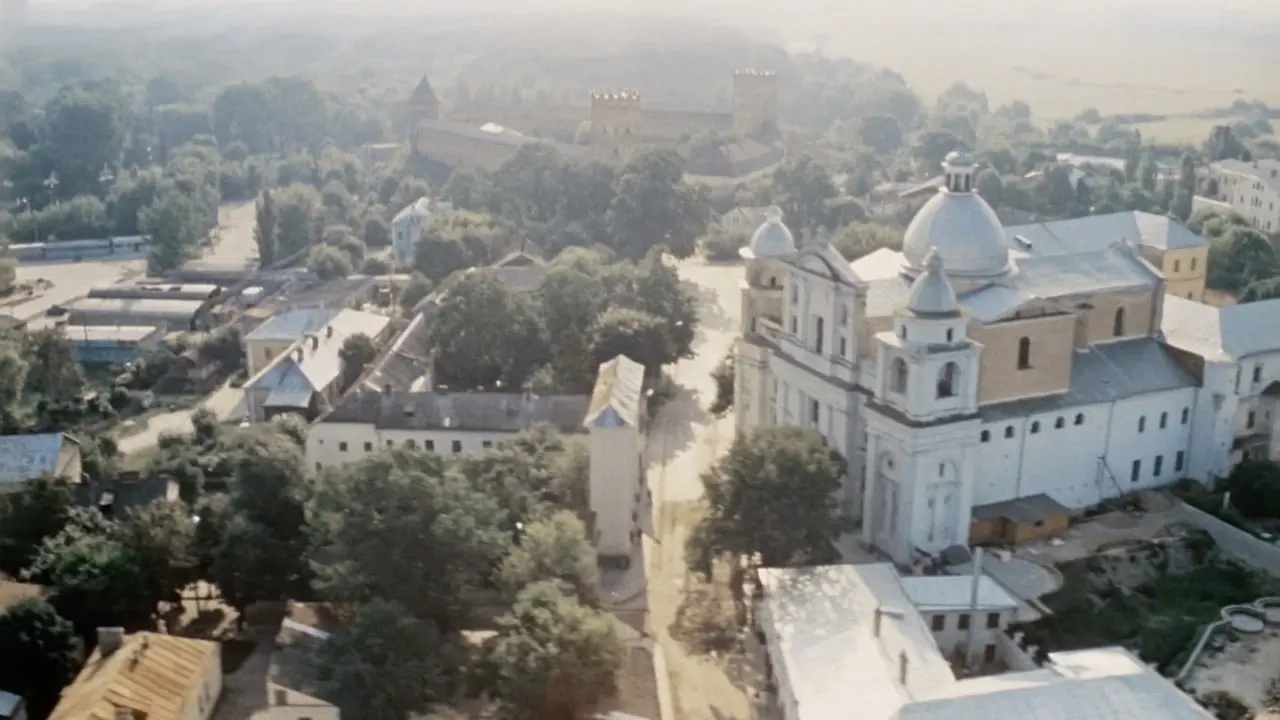 Лучеськ великий на Стиру