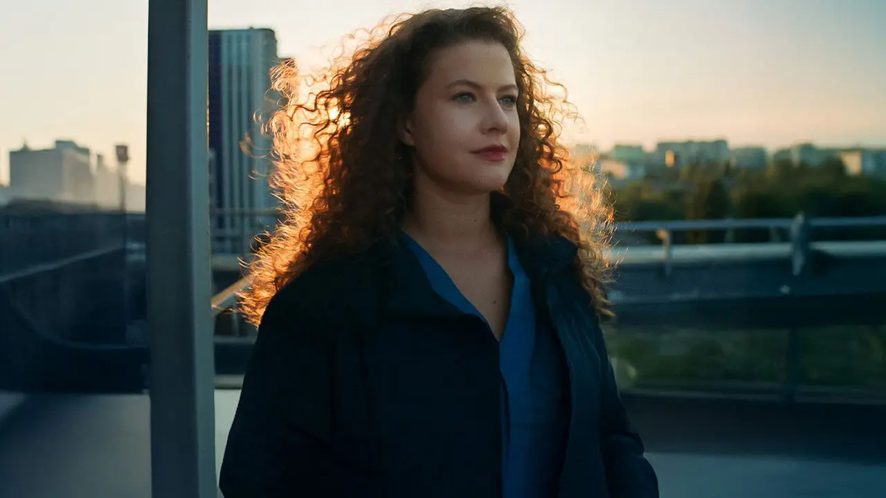 Бийся, серце, бийся