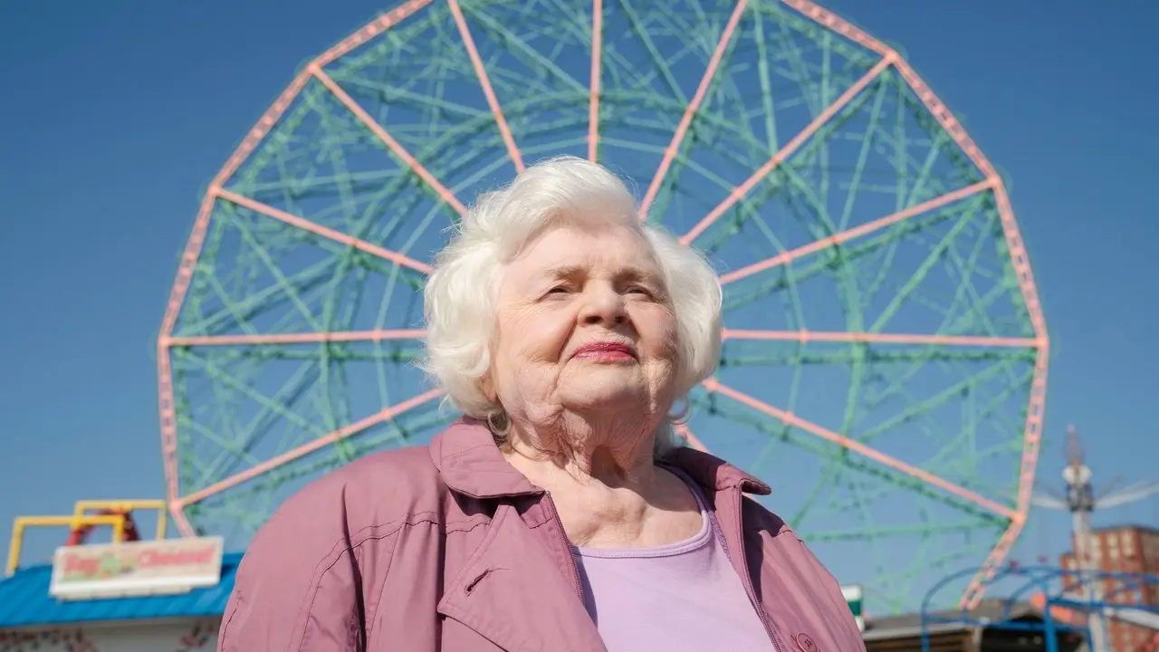 Елеонора Велика