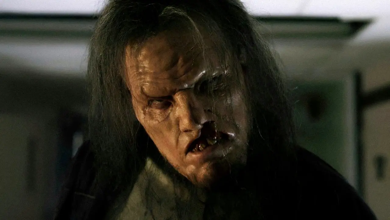 Wrong Turn 4: Bloody Beginnings