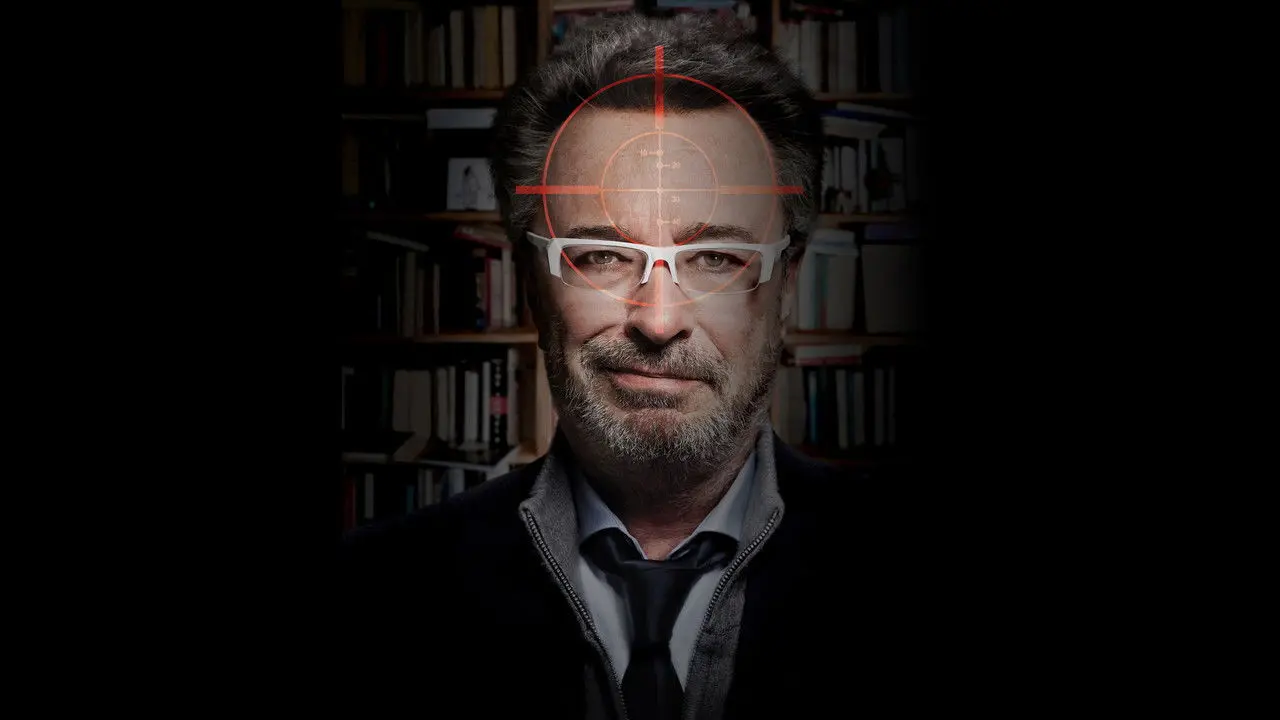 The Distinguished Citizen