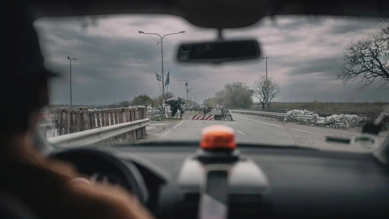 Звідки куди