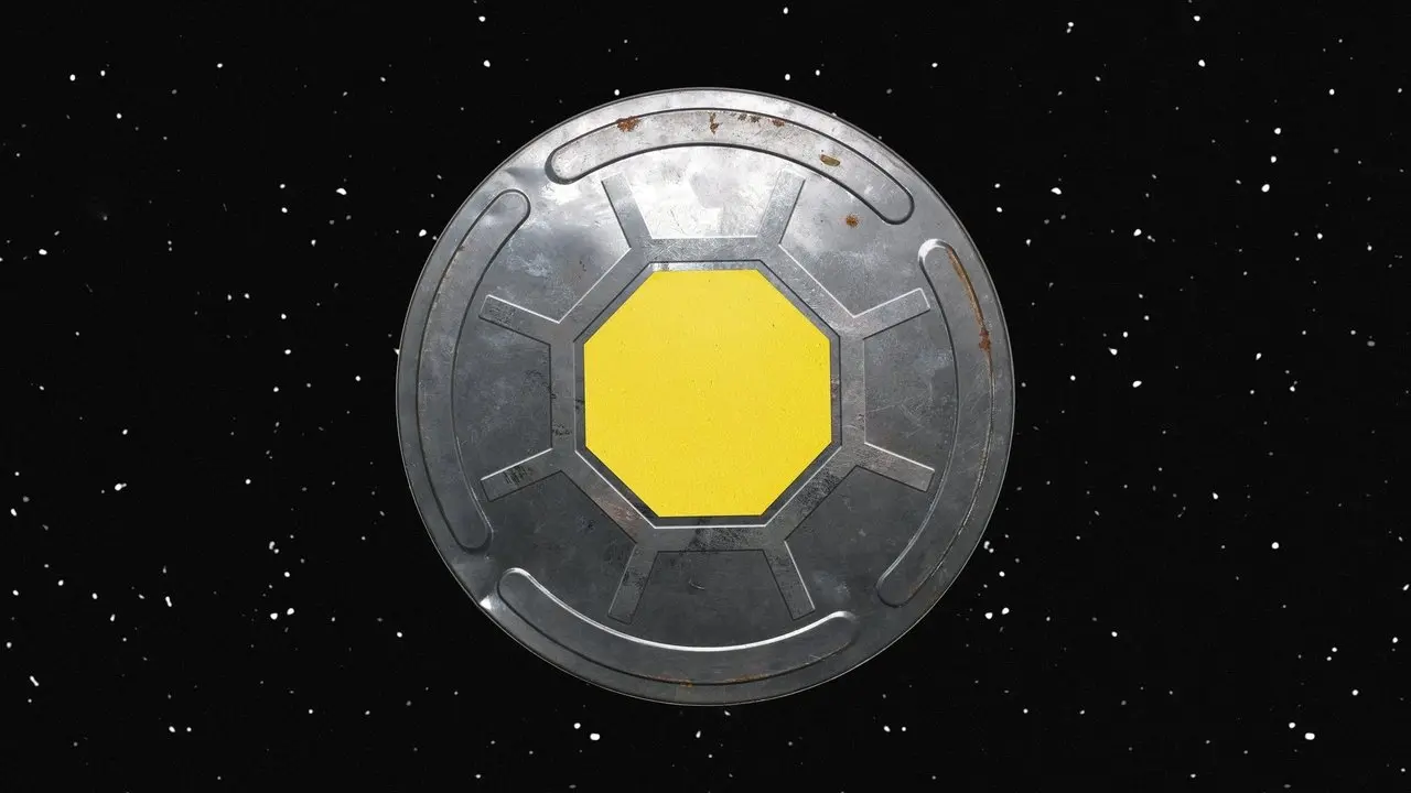 Icons Unearthed: Star Wars