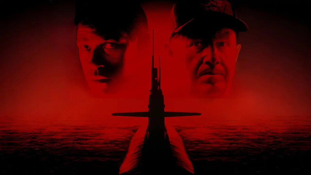 Багряний приплив