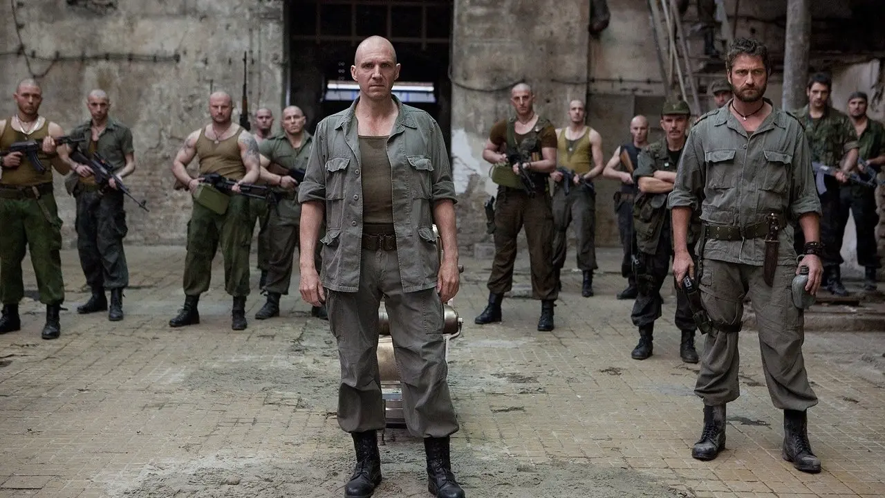 Coriolanus