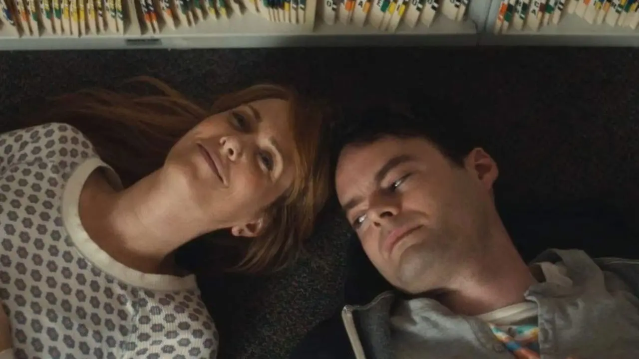 The Skeleton Twins