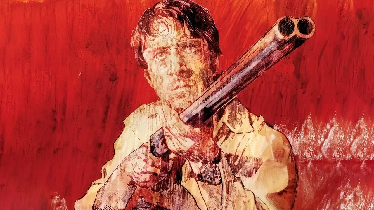 Straw Dogs