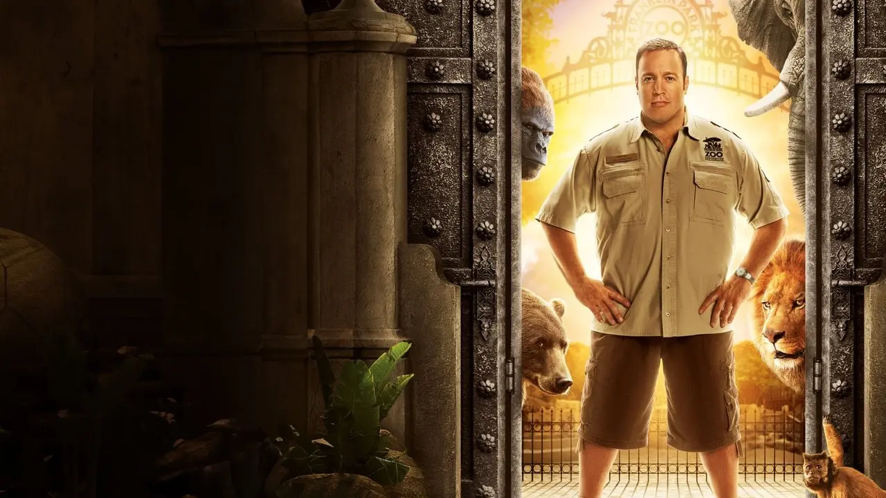 Zookeeper