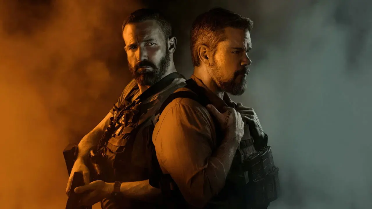 ТОП-5 бойовиків 2026: найкращі фільми, які вже вийшли