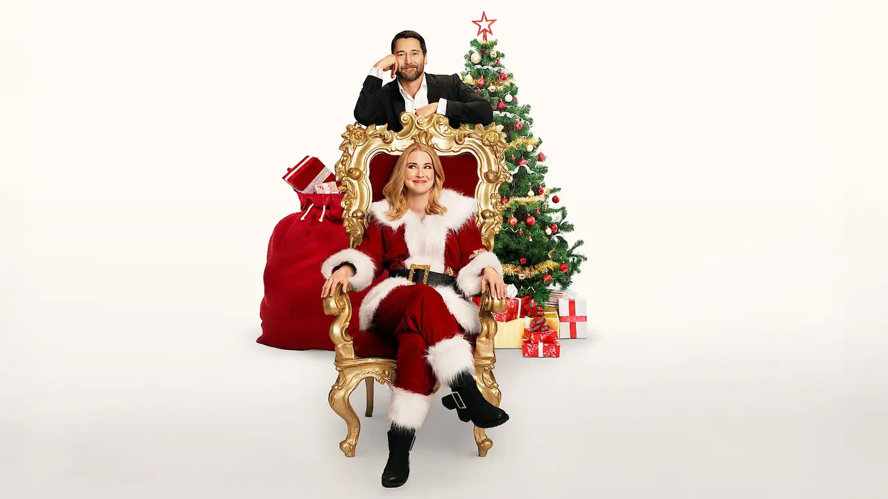 Мій таємний Санта