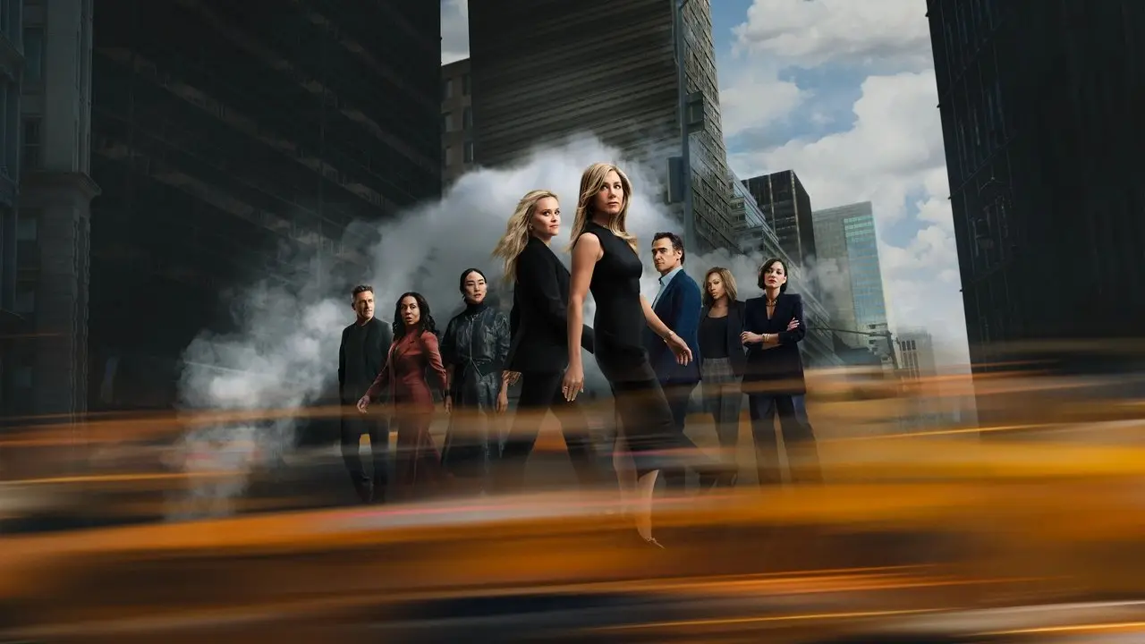 Ранкове шоу