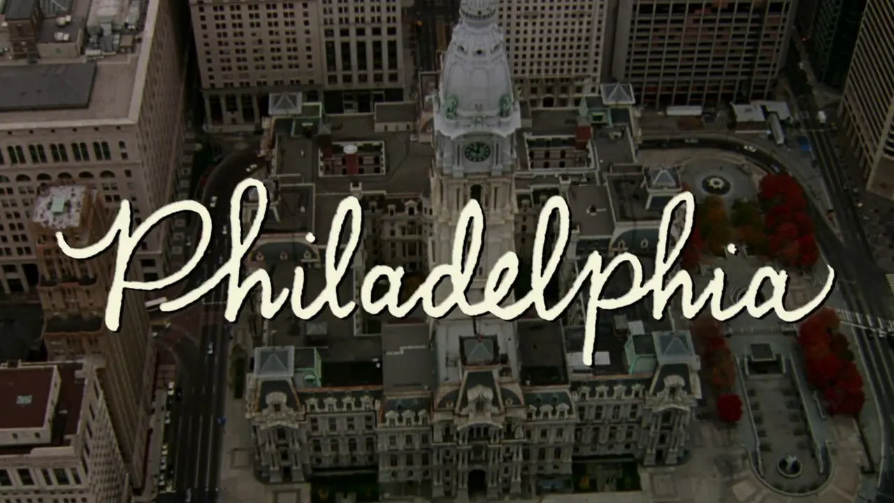 Philadelphia