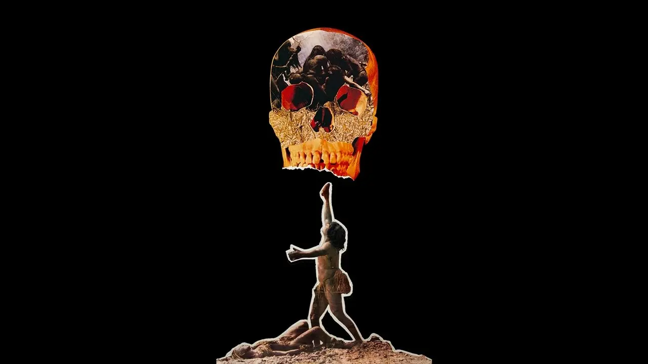 Cannibal Holocaust