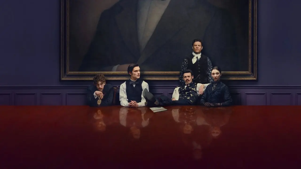 Дім Гіннесів