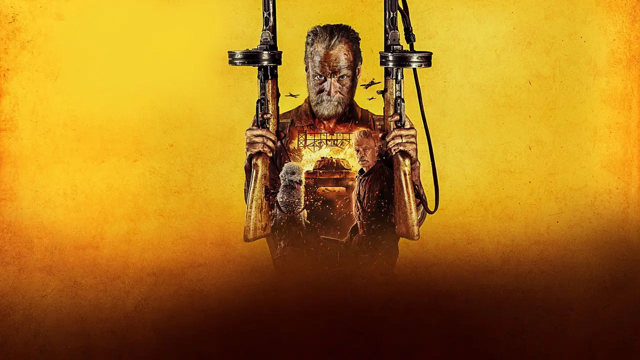 Безсмертний: Дорога помсти