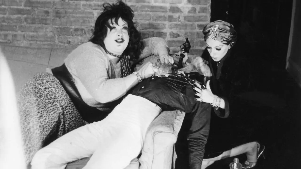 Multiple Maniacs