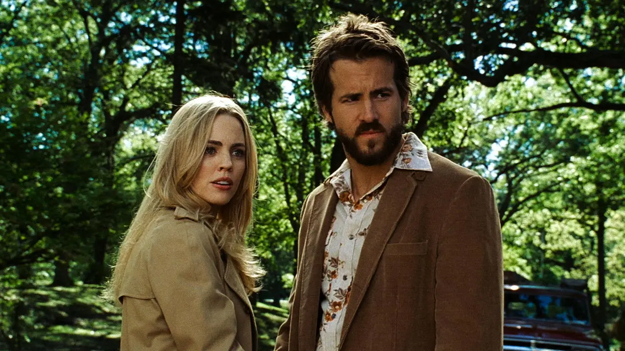 The Amityville Horror