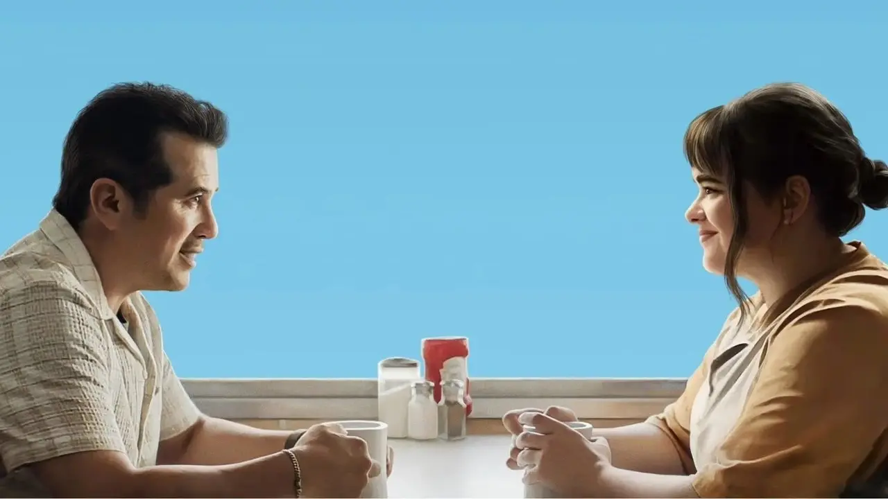 Bob Trevino Likes It