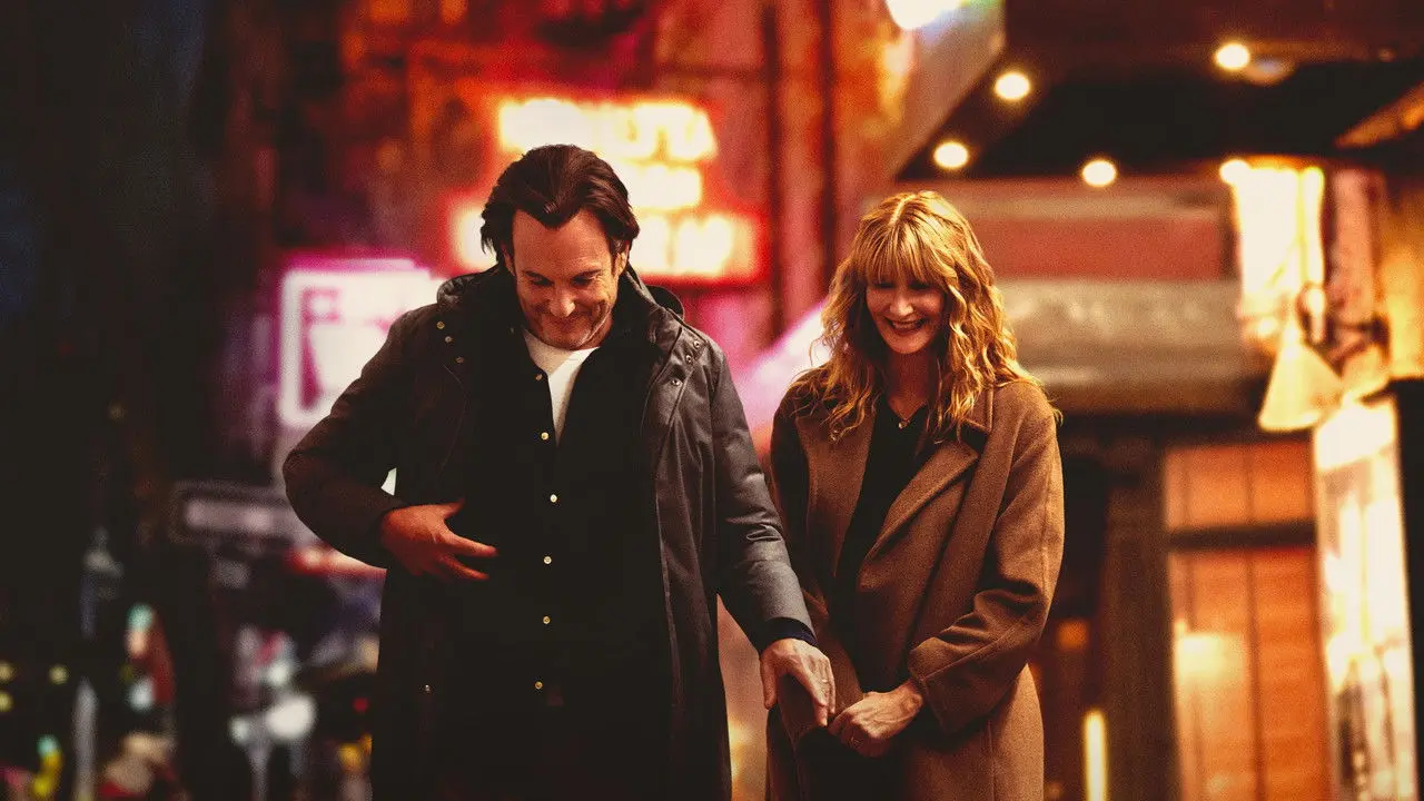 Ця річ працює?