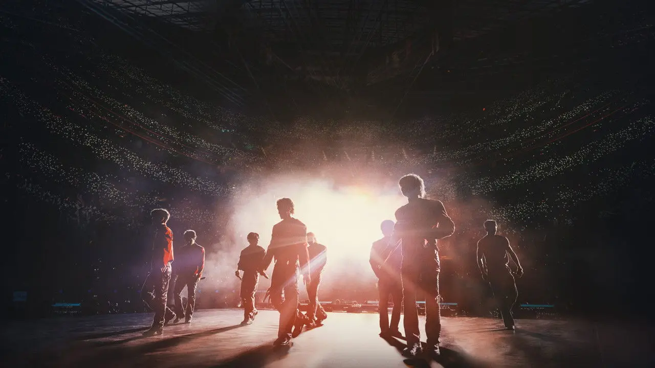 Stray Kids: Відчуй dominATE