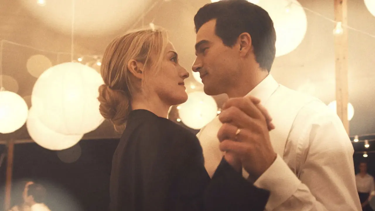 Історія кохання