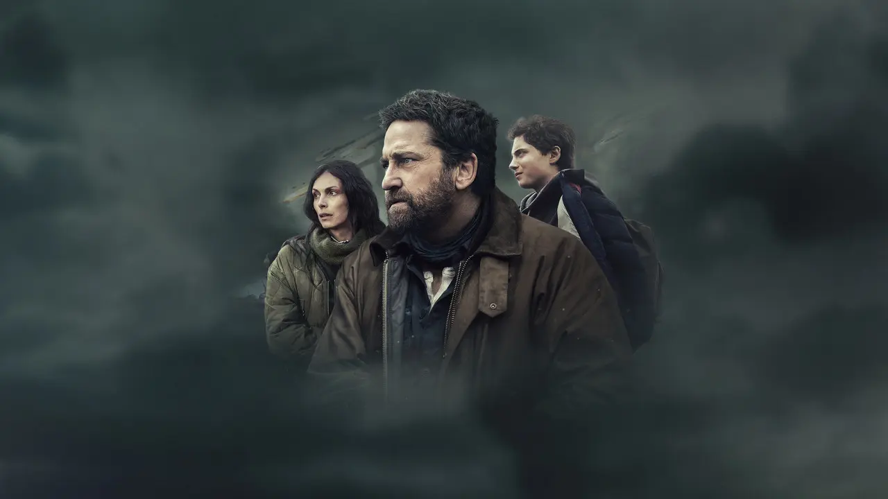 Гренландія 2: Міграція