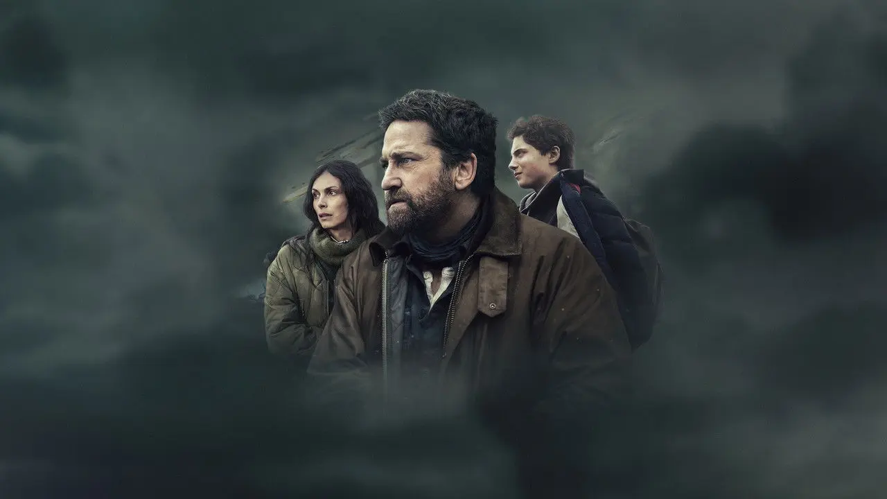 Greenland 2: Migration