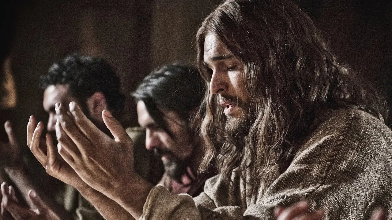 Son of God