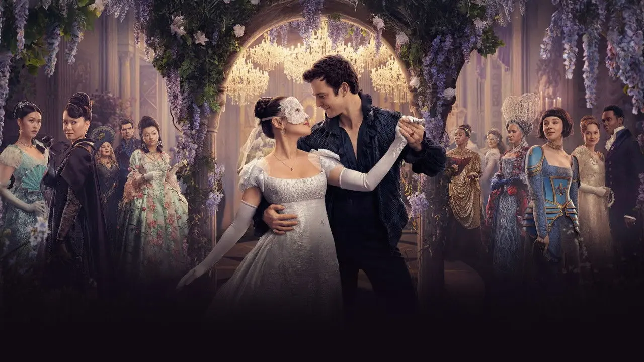 Бріджертони