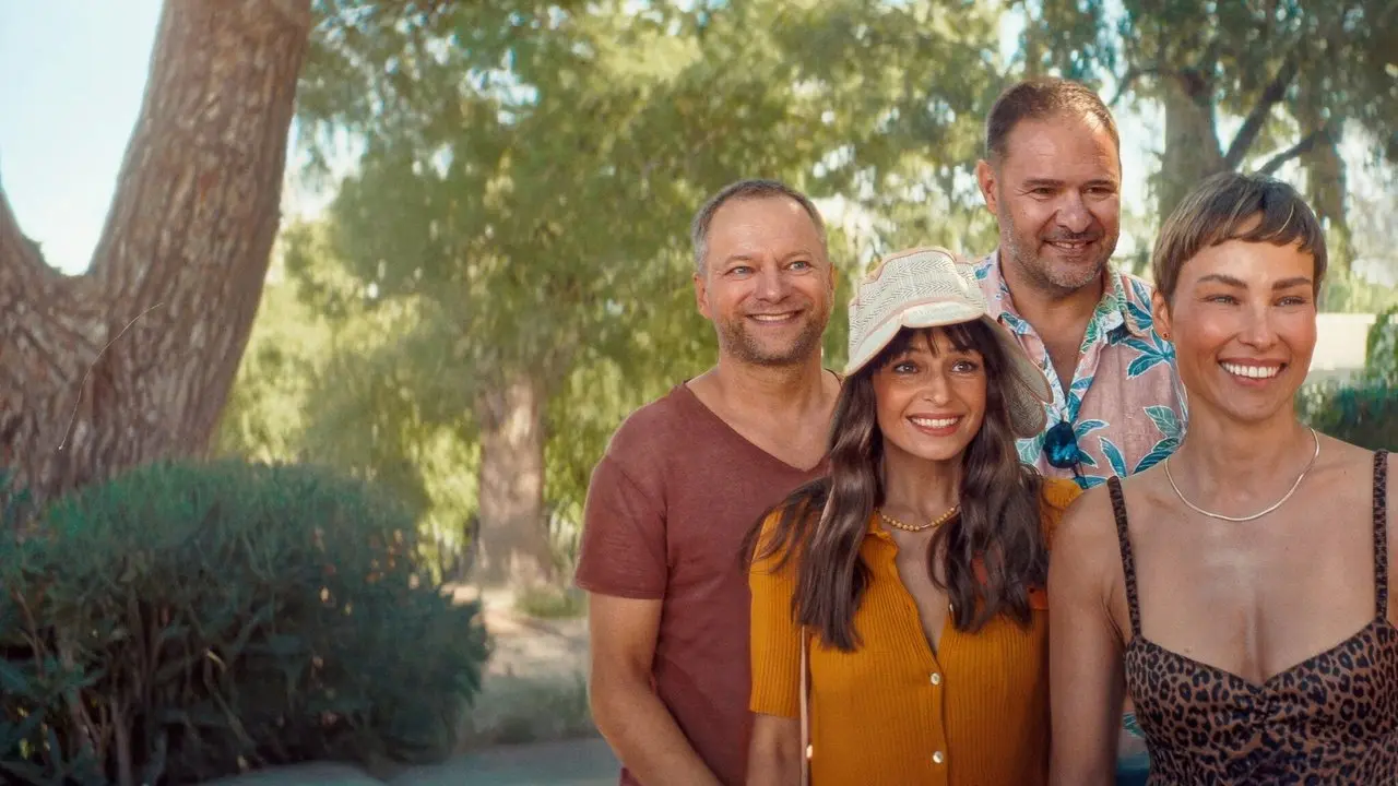 Планета самотніх: Грецька пригода