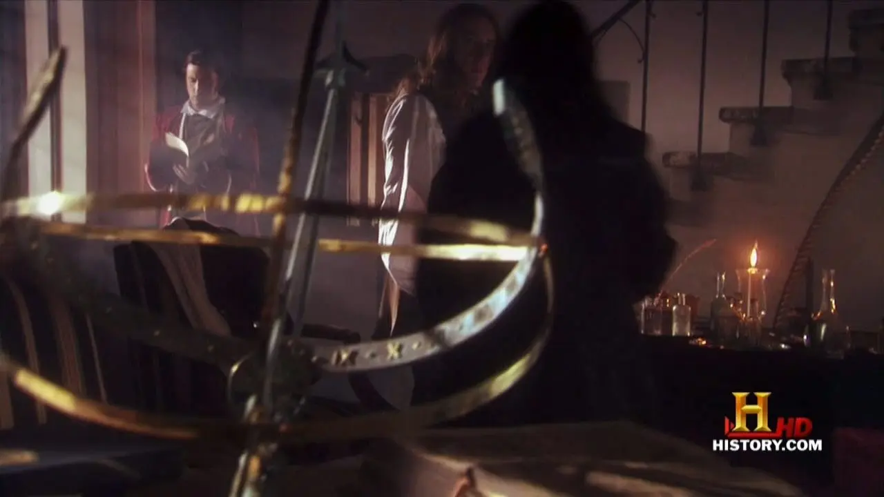 Нострадамус: 2012 рік