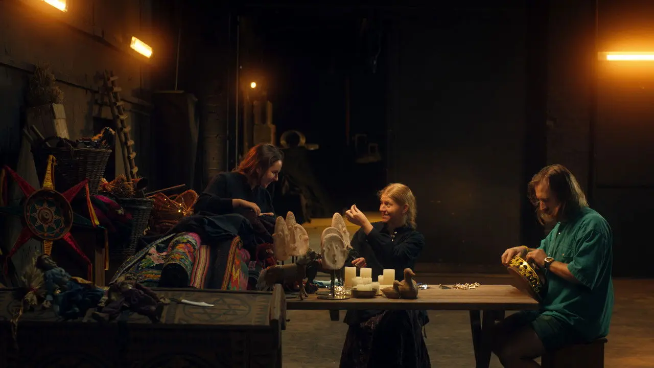 Репресована коляда