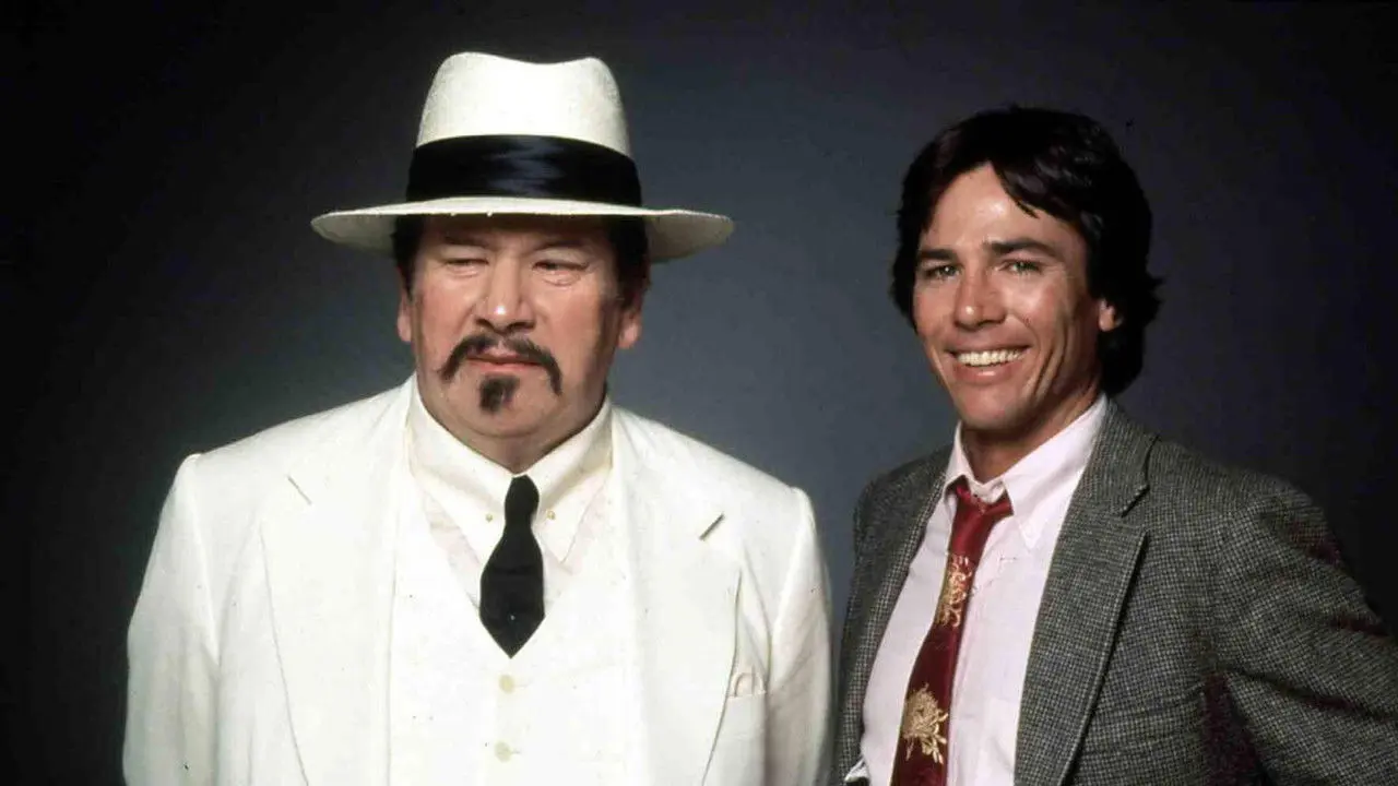 Charlie Chan and the Curse of the Dragon Queen